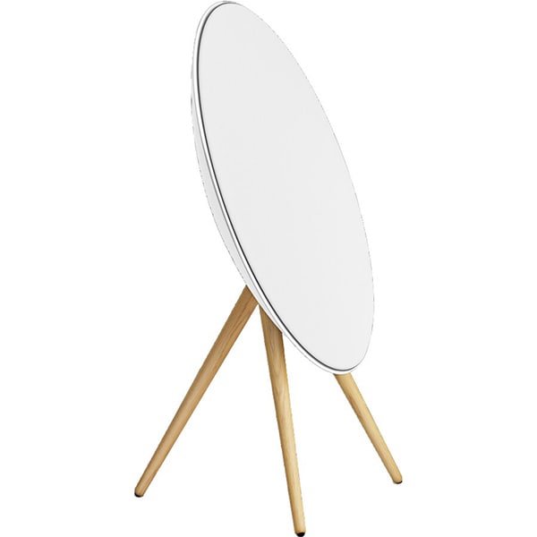 Boxa BANG & OLUFSEN Beoplay A9 4th Gen, 1500W RMS, Wi-Fi, Bluetooth, alb