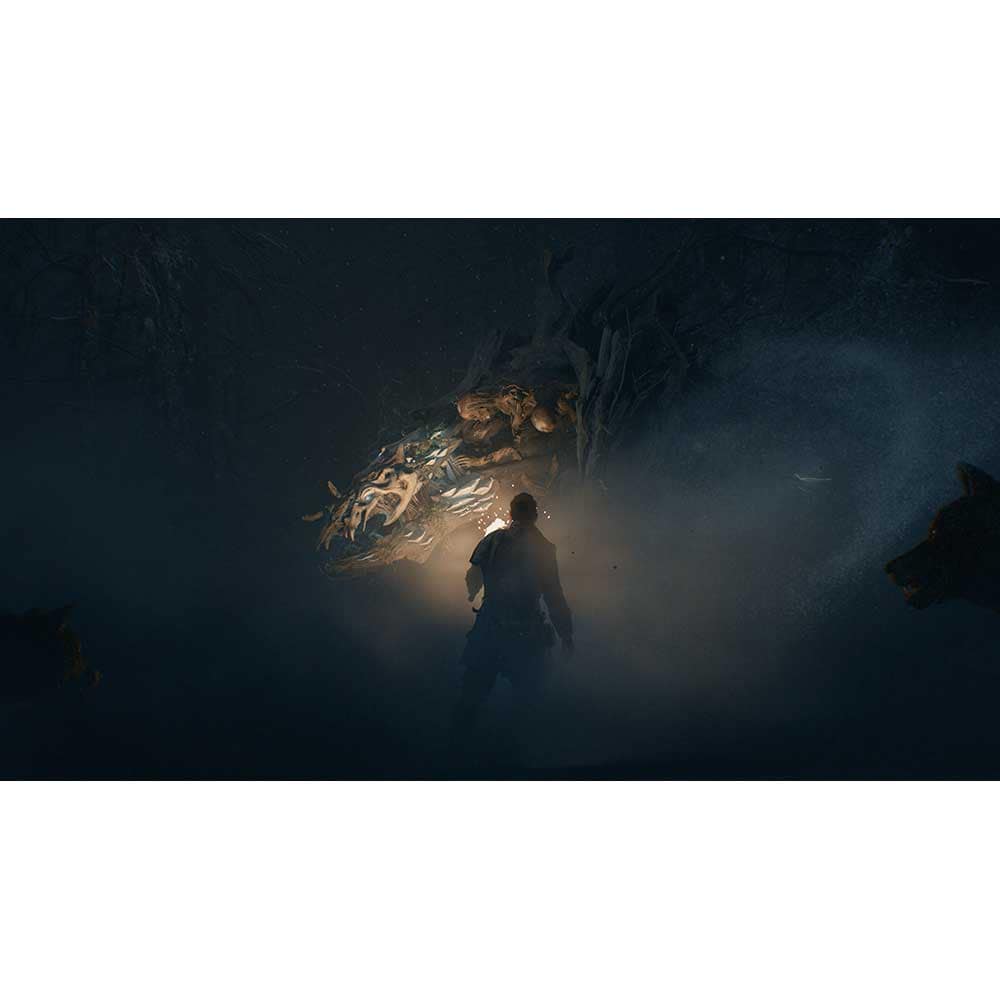 Banishers: Ghosts of New Eden PS5