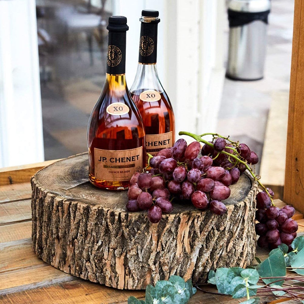 Brandy JP Chenet Brandy 7YO XO, 0.7L + Cutie