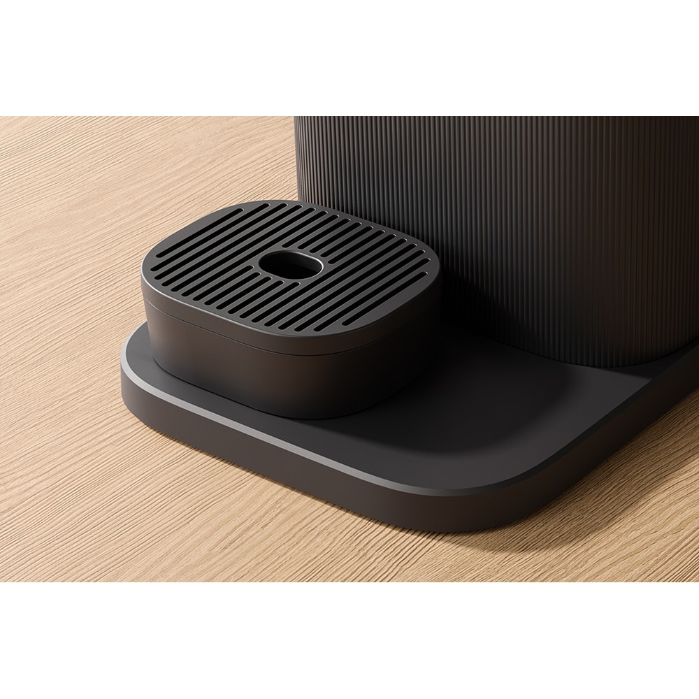 Espressor manual PHILIPS Baristina BAR300/60, 1.2l, 1550W, 16 bar, negru