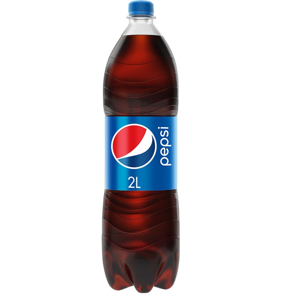 Bautura racoritoare carbogazoasa PEPSI Cola, 2L
