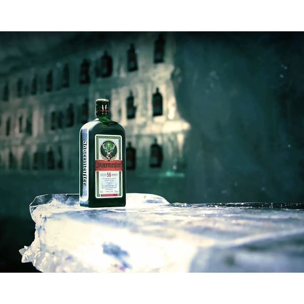 Aperitiv Jagermeister, 0.7L