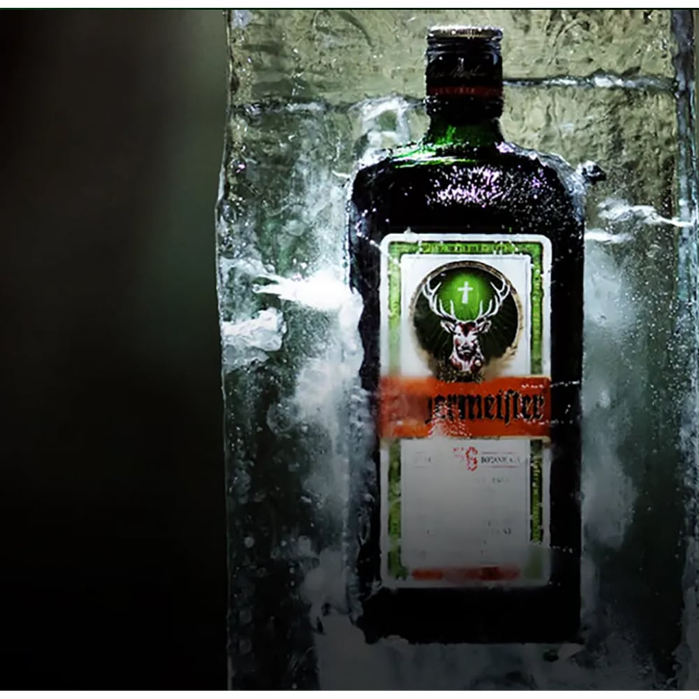 Aperitiv Jagermeister, 0.7L