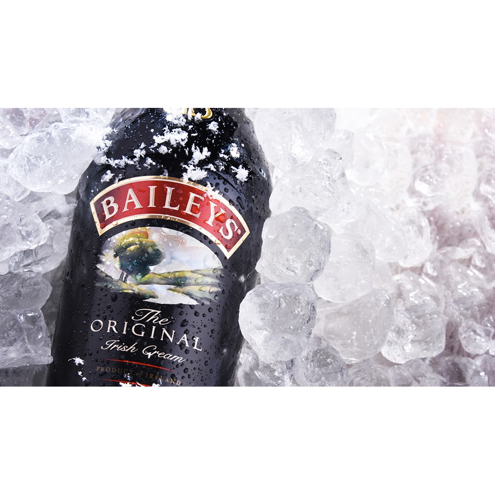 Lichior Bailey's Irish Cream, 1L