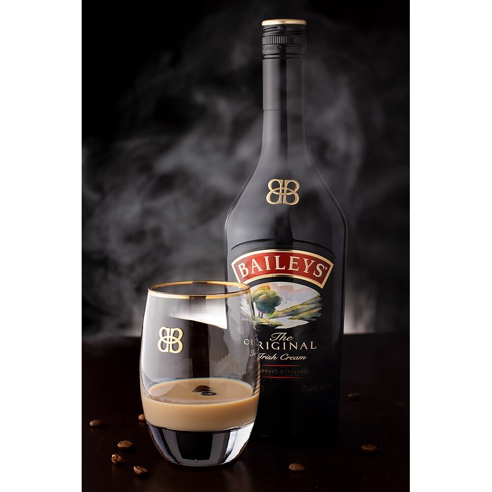 Lichior Bailey's Irish Cream, 0.7L