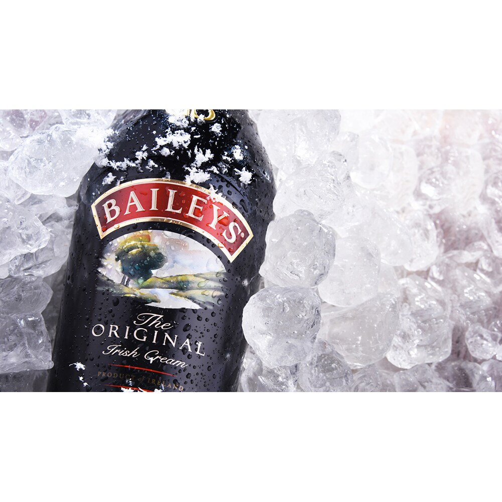 Lichior Bailey's Irish Cream, 0.7L