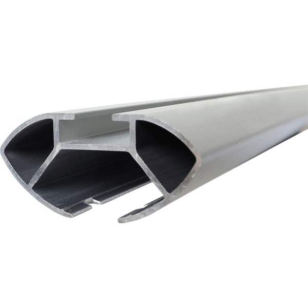 Bare transversale MENABO Delta, Hyundai i20 II, 5 usi, 2014-Prezent, 119 cm