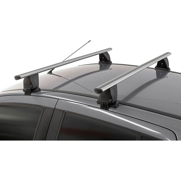 Bare transversale MENABO Delta, Hyundai i30 (PD) Fastback, 5 usi, 2016-Prezent, 119 cm