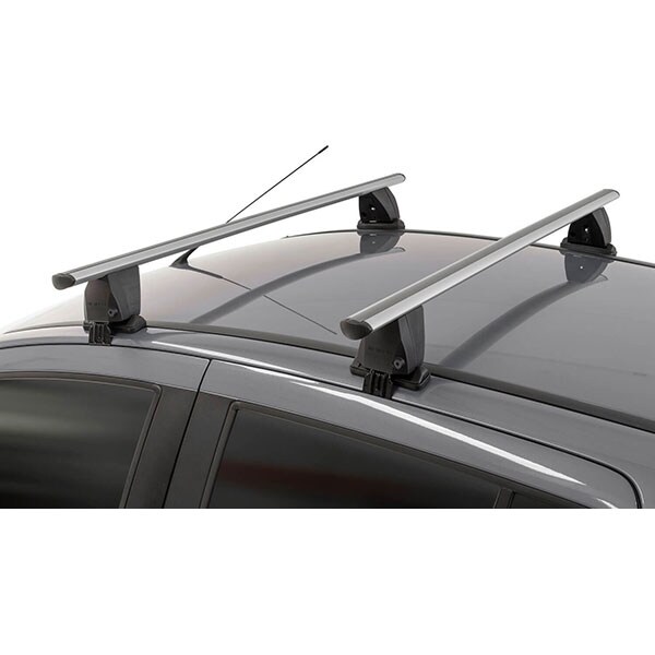 Bare transversale MENABO Delta, Jeep Cherokee (KL), 5 usi, 2014-Prezent, 137 cm