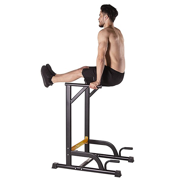 Bara multifunctionala HMS17-53-501, pentru exercitii