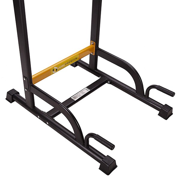 Bara multifunctionala HMS17-53-501, pentru exercitii
