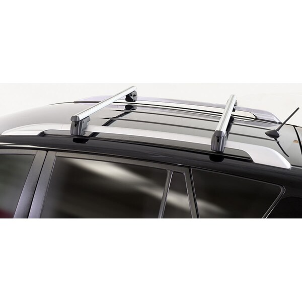 Bare transversale MENABO Sherman, Subaru Impreza (GG) Wagon, 2000-2007, 120 cm