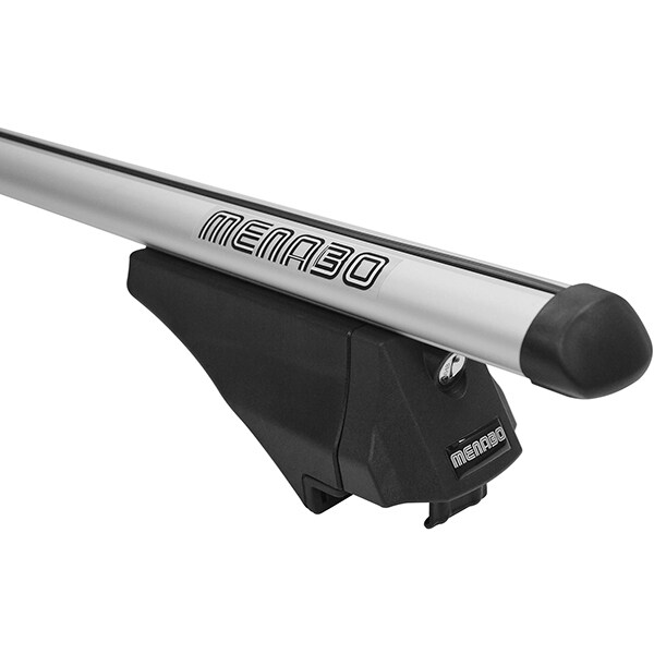 Bare transversale MENABO Tiger, Volkswagen Golf 7 Sport Van, 2014-2019, 120 cm