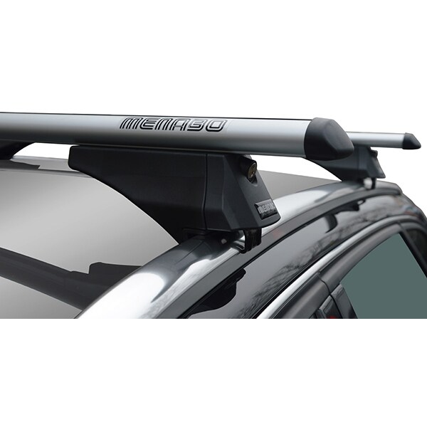 Bare transversale MENABO Tiger, Peugeot 2008, 2020-Prezent, 120 cm