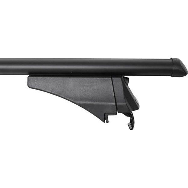 Bare transversale MENABO Tiger XL, Volvo V90, 2016-Prezent, 135 cm