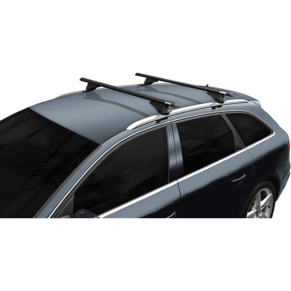 Bare transversale MENABO Tiger, BMW X3 (G01), 2017-Prezent, 120 cm