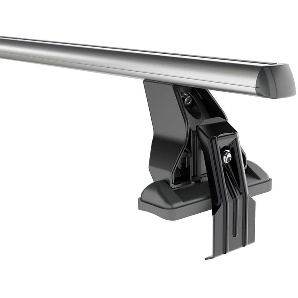 Bare transversale MENABO Omega, Volkswagen Touareg II (7P), 2010-2013