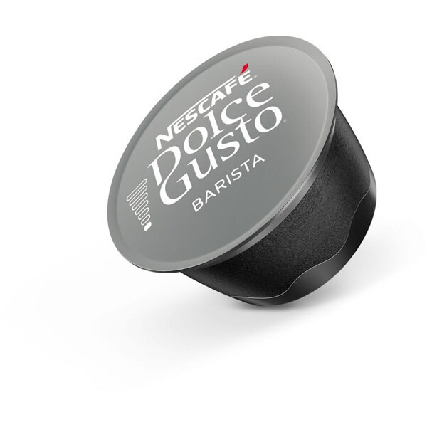 NESCAFE Dolce Gusto Espresso Barista, 16 capsule cafea, 120g