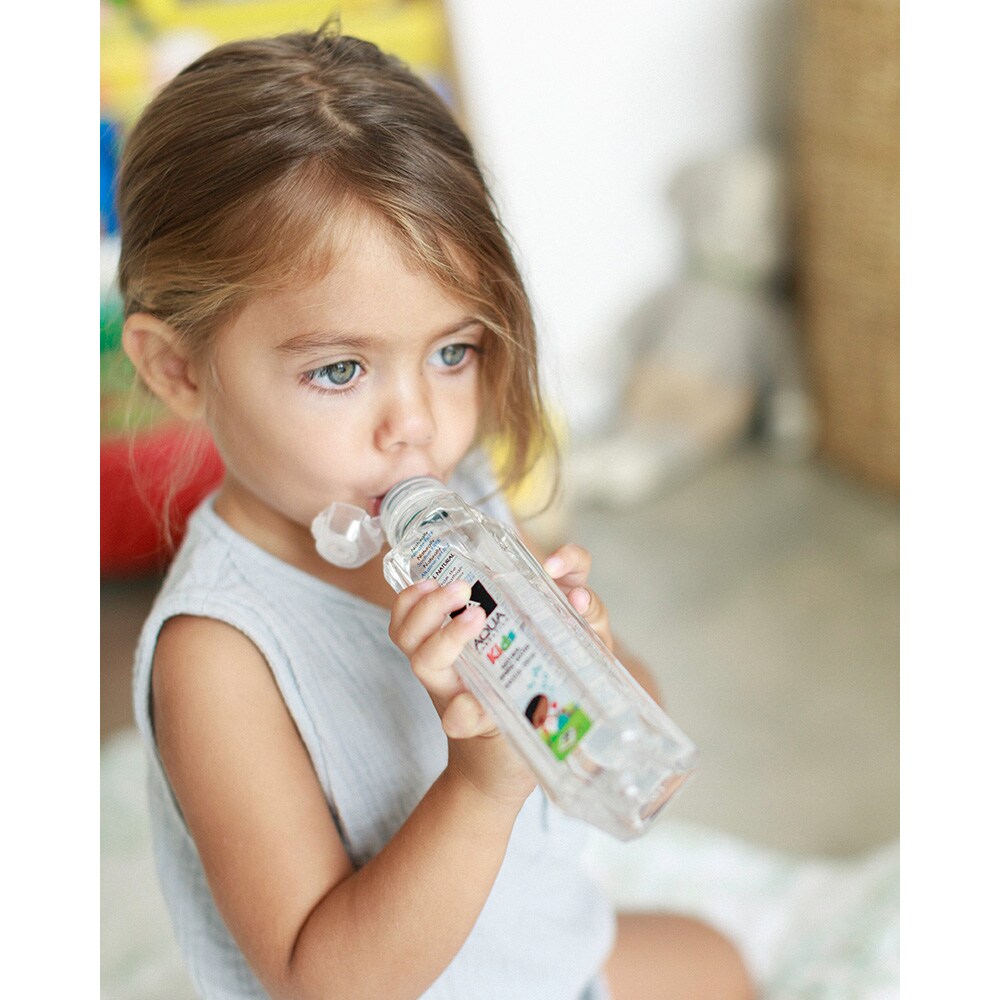 Apa plata AQUA CARPATICA Kids bax 0.25L x 12 sticle