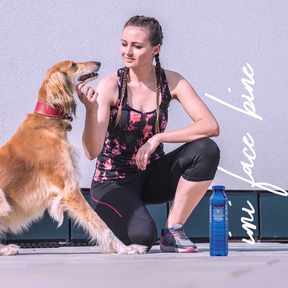 Apa plata alcalina VELINGRAD bax 1.5L x 6 sticle