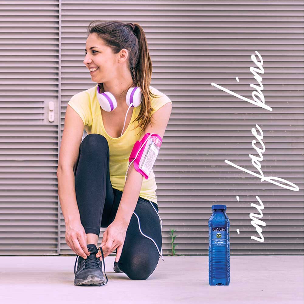 Apa plata alcalina VELINGRAD bax 1.5L x 6 sticle