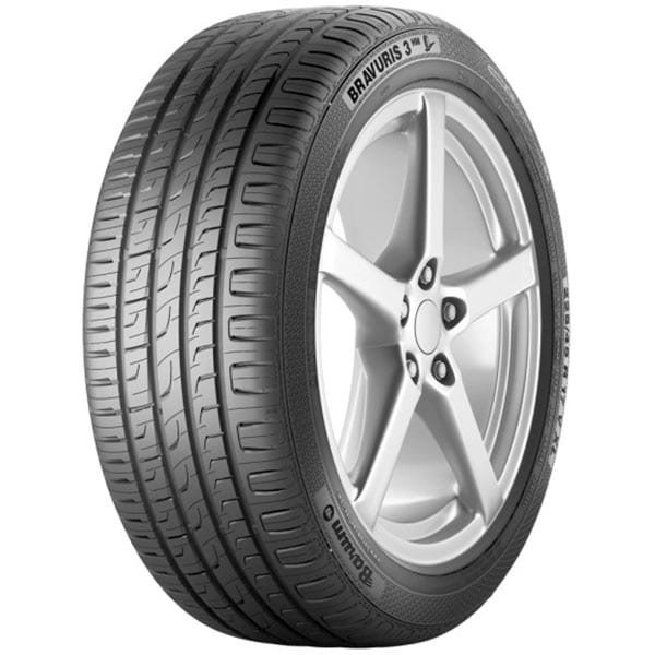 Anvelopa vara BARUM Bravuris 3HM 245/45R18 100Y XL FR