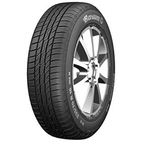 Anvelopa vara BARUM Bravuris 4x4 235/60R16 100H MS