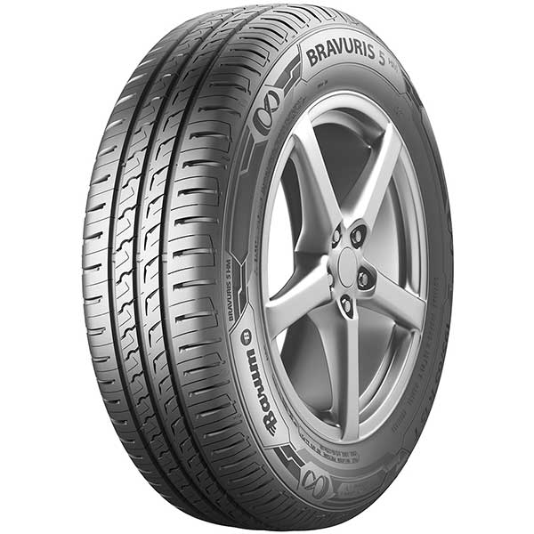 Anvelopa vara BARUM Bravuris 5HM XL 245/45R18 100Y