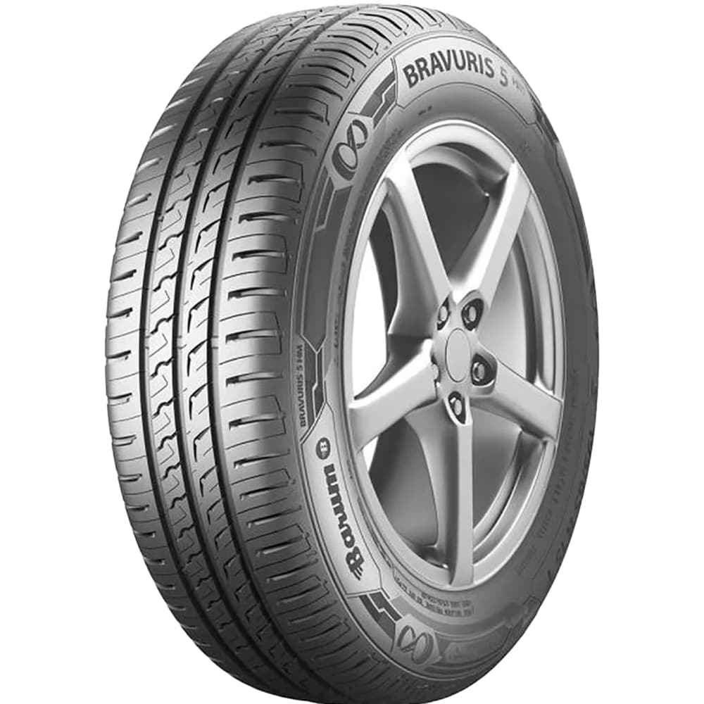 Anvelopa vara BARUM Bravuris 5HM 225/50R17 98V