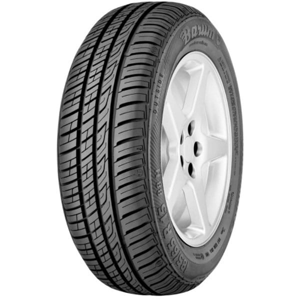 Anvelopa vara BARUM Brillantis 2 165/65R15 81T 