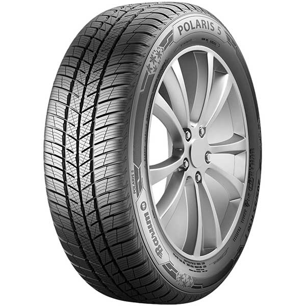 Anvelopa iarna BARUM Polaris 5 225/60R18 104V XL