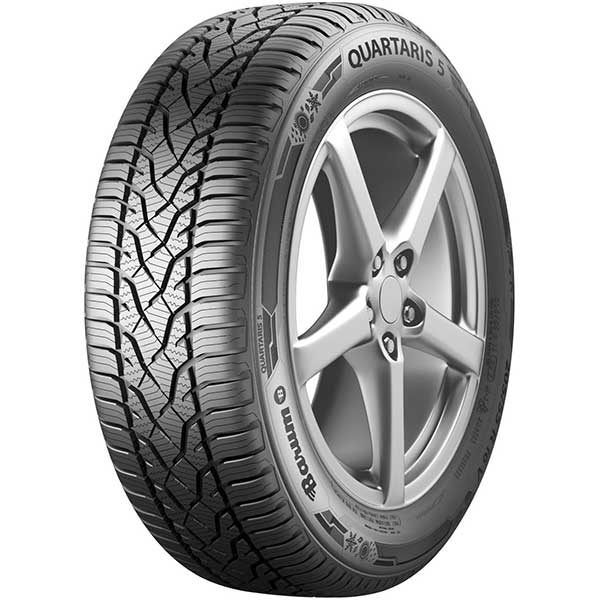 Anvelopa all season BARUM Quartaris 5 XL 215/60R16 99V