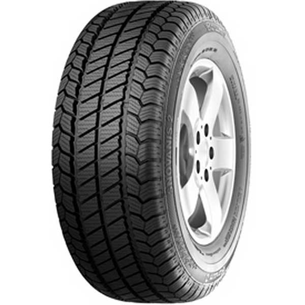 Anvelopa iarna BARUM SnoVanis 2 215/65R16C 109/107R