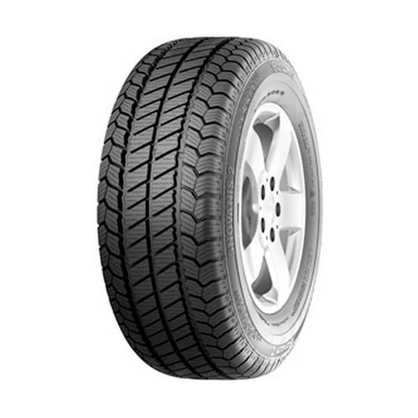 Anvelopa iarna BARUM SnoVanis 2 195/70 R15 C104/102 R