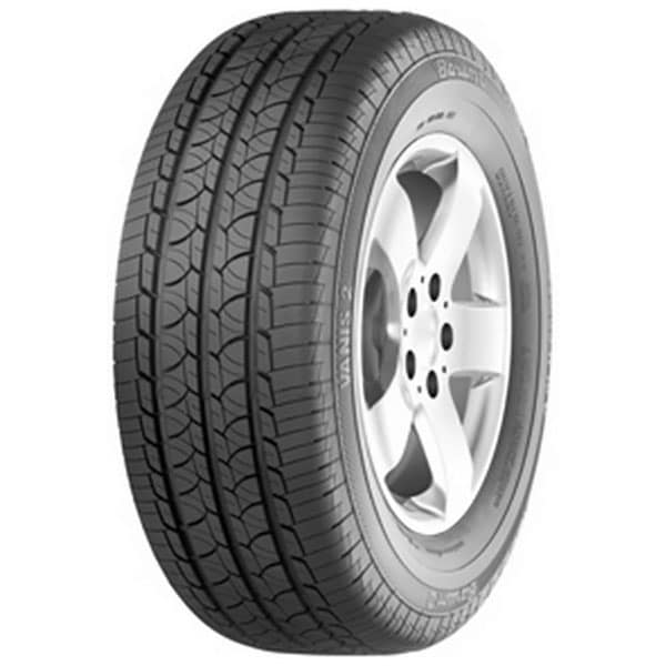 Anvelopa vara BARUM Vanis 2 205/70R15C 106/104R 8PR