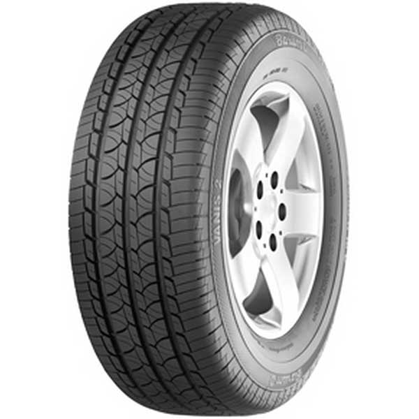 Anvelopa vara BARUM Vanis 2 215/70R15C 109/107S