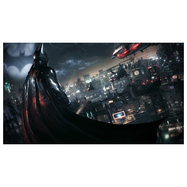 Joc Batman Arkham Trilogy Nintendo Switch