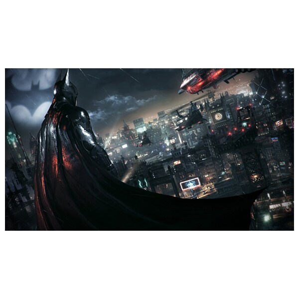 Batman Arkham Knight GOTY Xbox One