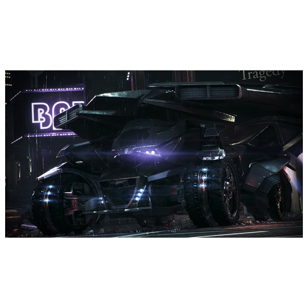 Joc Batman Arkham Trilogy Nintendo Switch