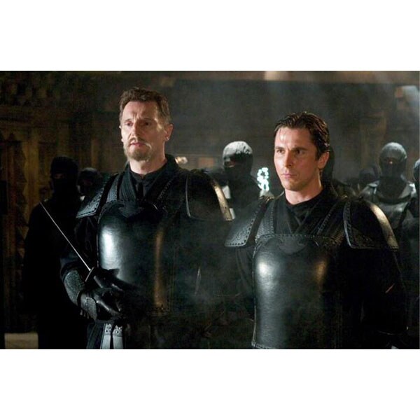 Batman - Inceputuri 4K UHD