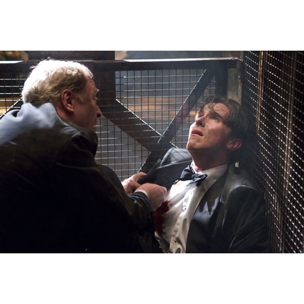 Batman - Inceputuri 4K UHD