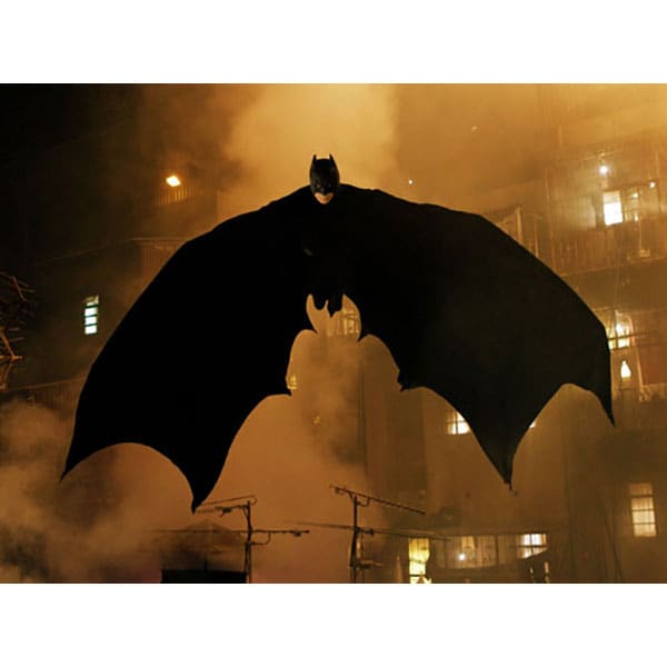 Batman - Inceputuri 4K UHD