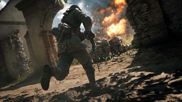 Battlefield 1 Revolution PC