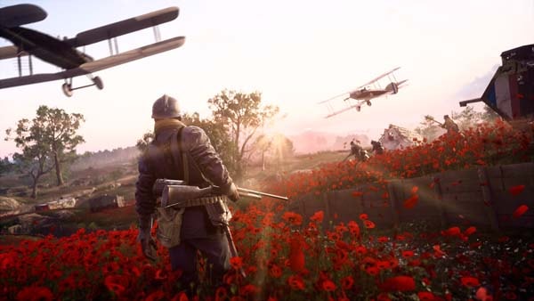 Battlefield 1 Revolution PC
