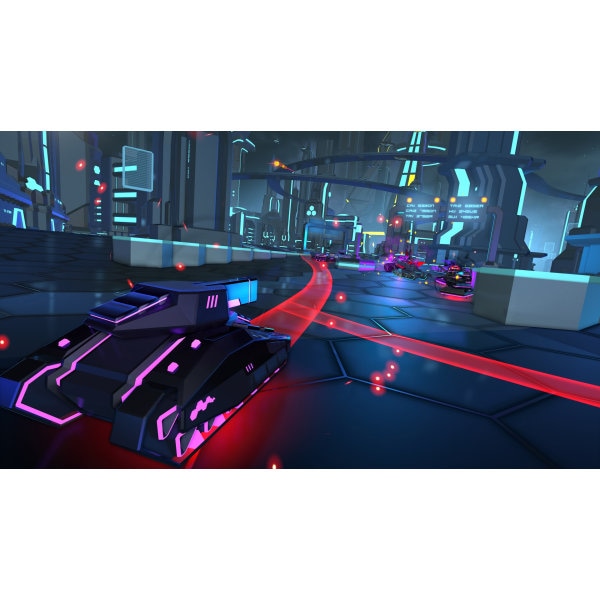 Driveclub VR PS4 / PSVR