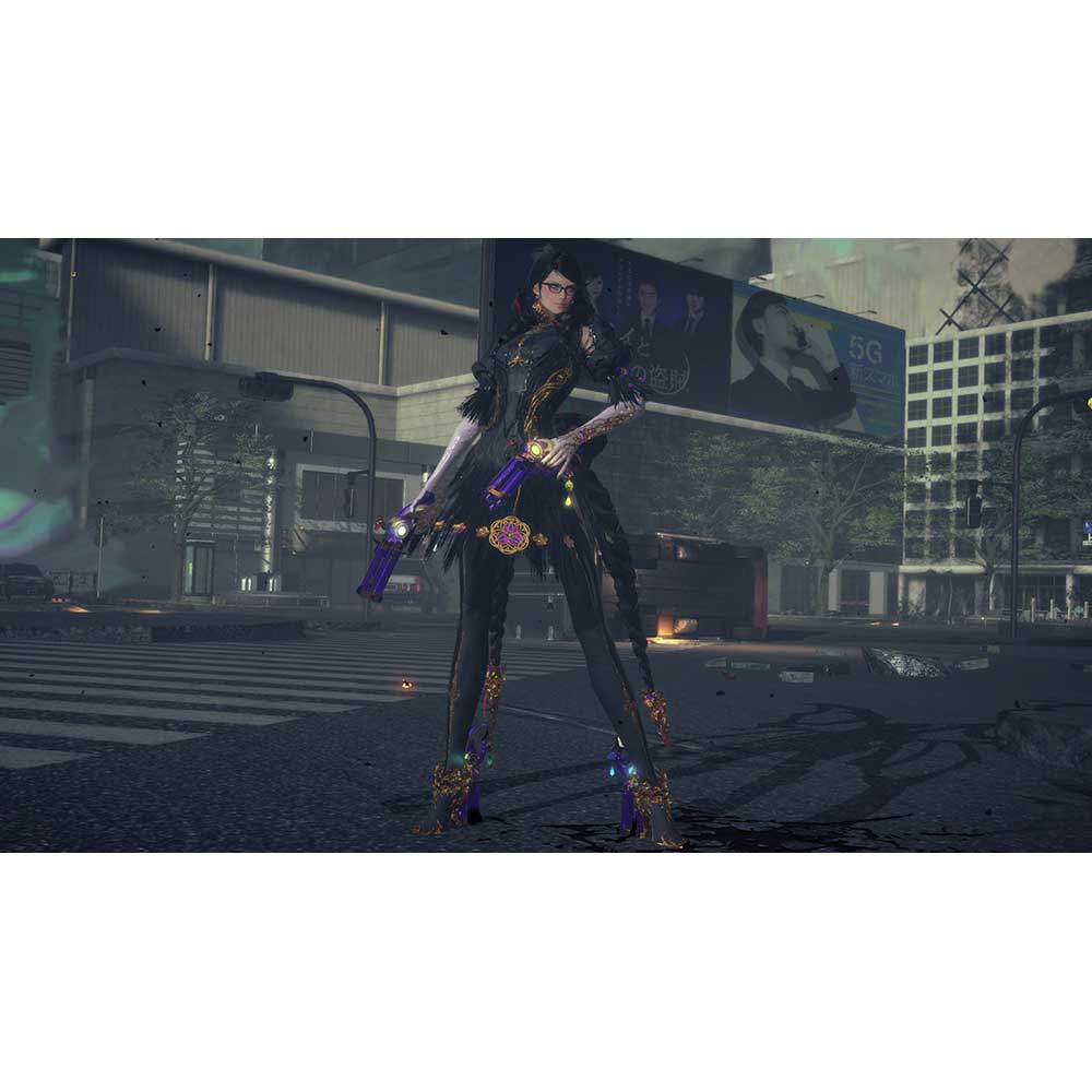 Joc Bayonetta 3 Nintendo Switch