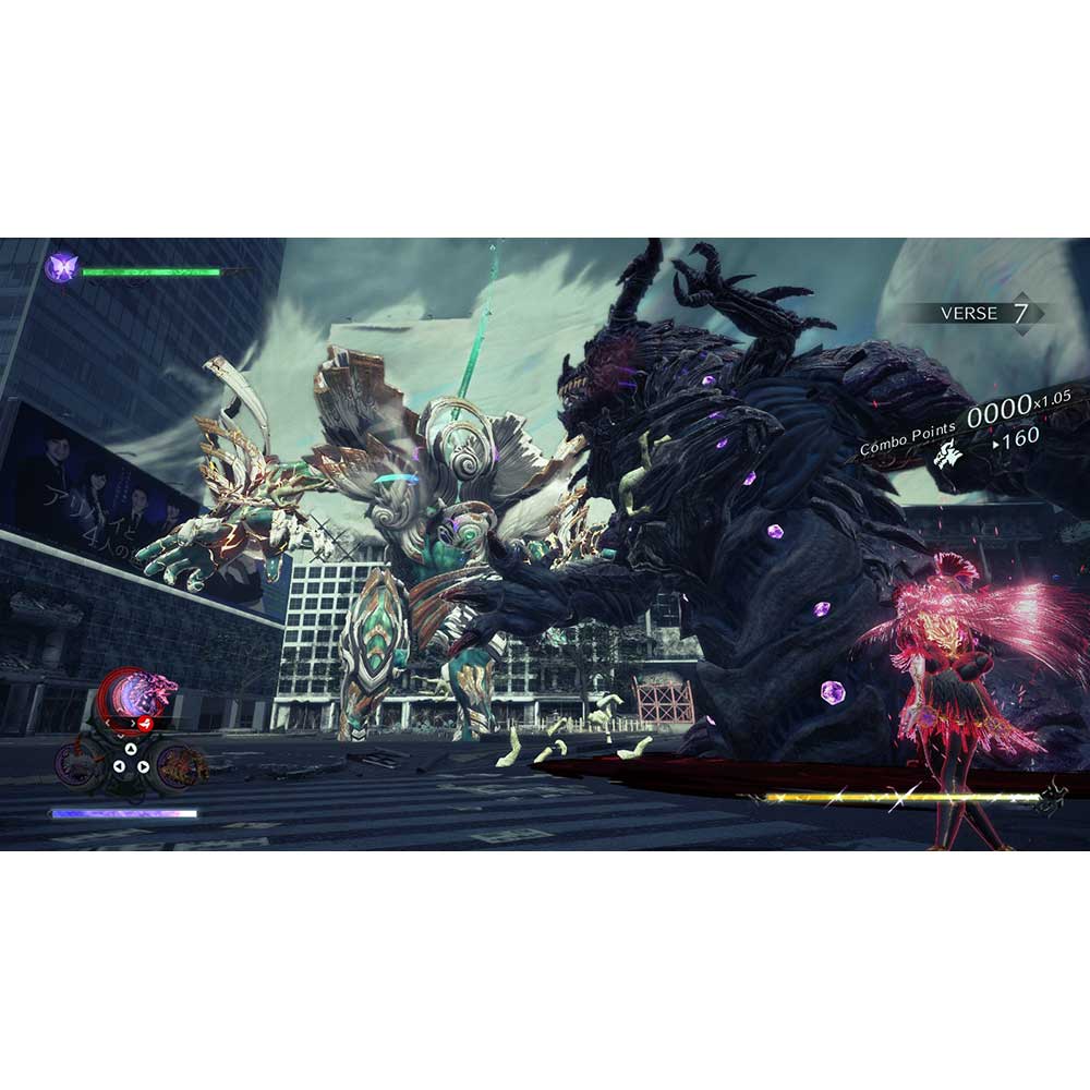 Joc Bayonetta 3 Nintendo Switch