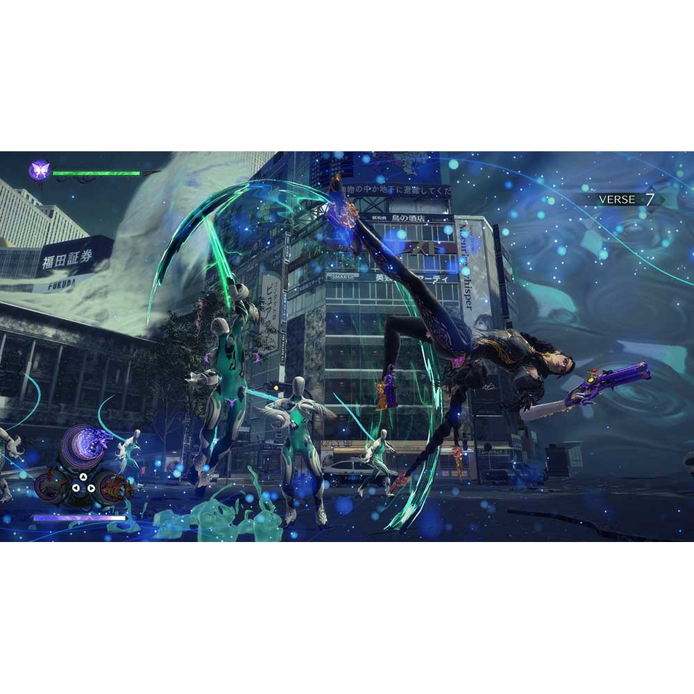 Joc Bayonetta 3 Nintendo Switch