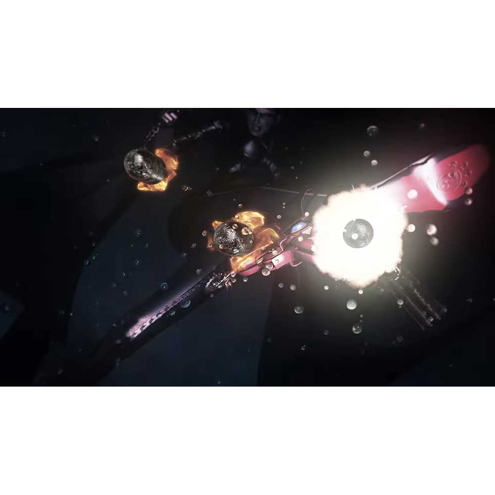 Joc Bayonetta 3 Nintendo Switch