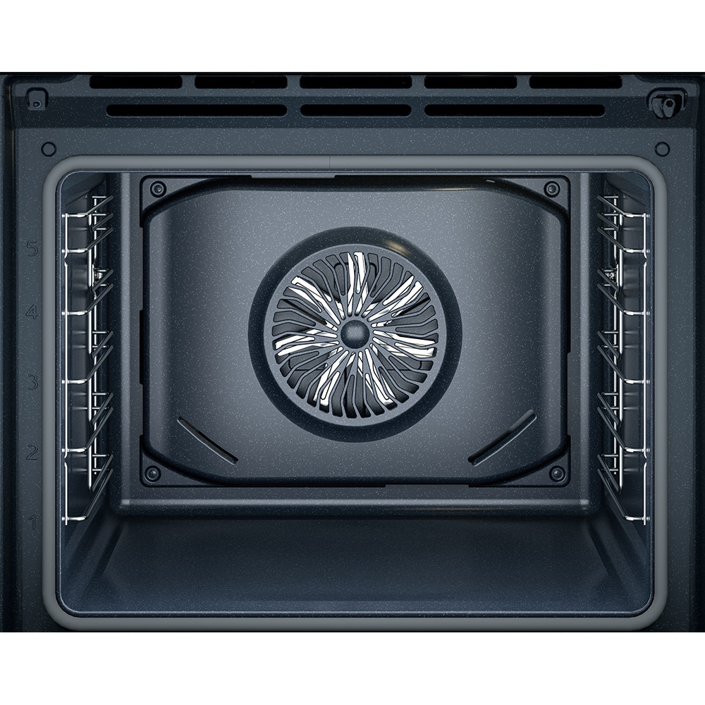 Cuptor incorporabil BEKO BBIE12300XMPC, Electric, Autocuratare SteamShine, 72 l, Clasa A, inox